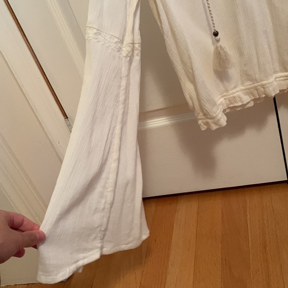 Boho shirt - Picture 2 of 3